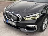 BMW 118i Luxury Line | Automatik |Head Up| Ambiente - BMW 1er Reihe: Luxury Line