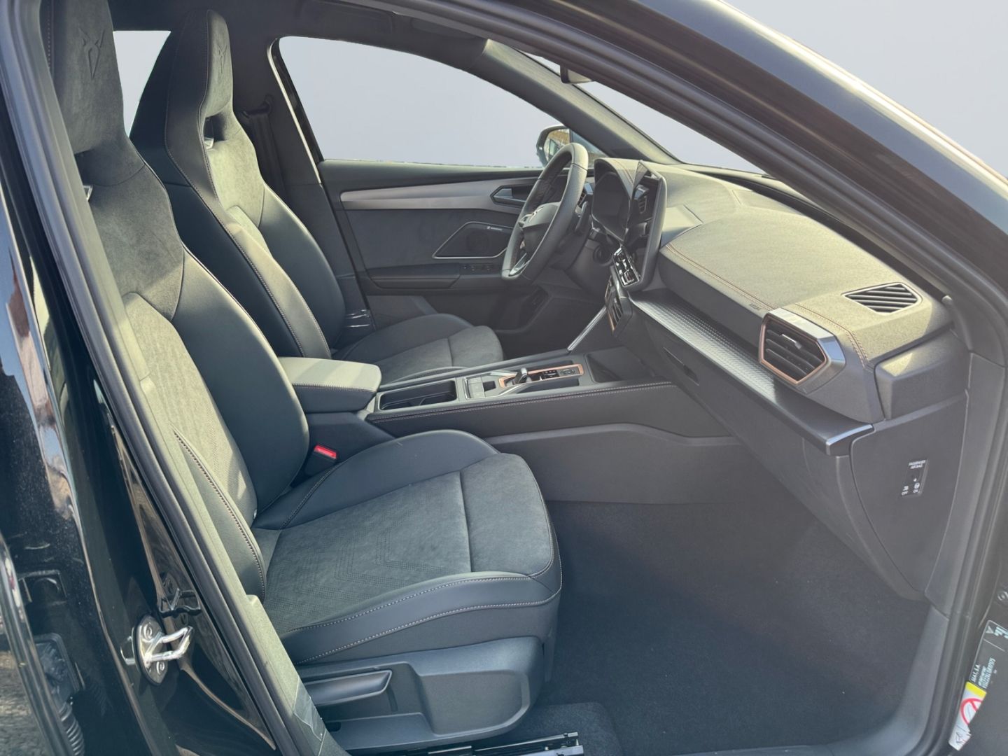 Cupra Leon - Bild 20