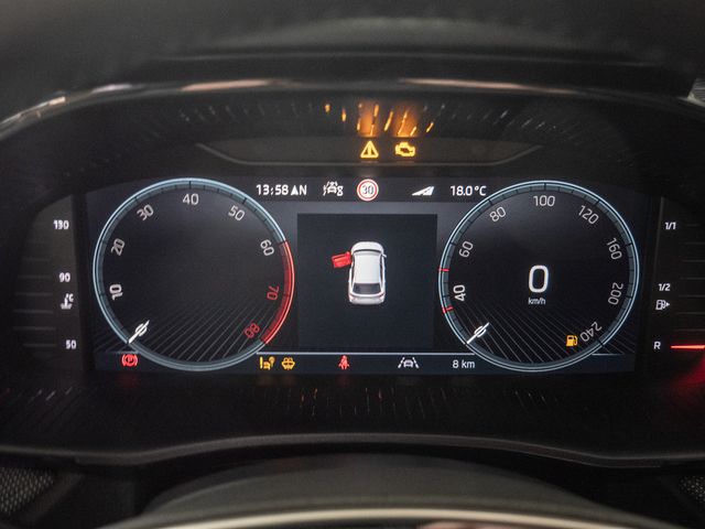 Foto Nummer 12: SKODA Fabia