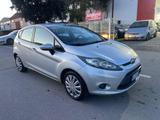 Ford FORD - Fiesta - 1.4 TDCi 68CV 5p. Titanium - Ford Fiesta aus 2010: Tdci
