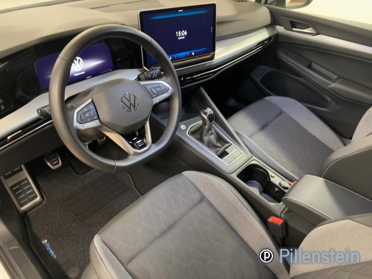 Volkswagen Golf - Bild 10