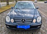 Mercedes-Benz Mercedes E320 - Mercedes-Benz E 320 in Karlsruhe