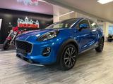 Ford Puma Titanium Panorama - Ford Puma Titanium mit Diesel-Antrieb