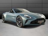 Aston Martin V8 Vantage Roadster ++NP. 283.000€++ - Aston Martin Gebrauchtwagen in Frankfurt