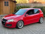 Volkswagen VW GOLF 5 GTI (R32) 300PS Scheckheftgepflegt - Volkswagen Golf: R32 Ps
