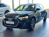 Audi A1 Sportback S line 30 TFSI - Audi A1 aus 2025