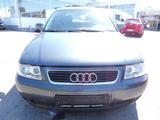 Audi A3 1.6 Klimaautomatik 5-Türig - Audi A3: Türig