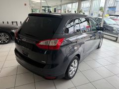FORD Grand C-Max Business Edition | Navi | City Stop