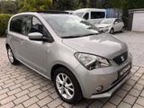 Seat Mii Chic NSP.NEU/GARANTIE/PANO PDC SHZ T.LEDER - Seat Mii Chic mit Benzin-Antrieb