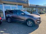 Hyundai Santa Fe 2.2 CRDi Premium 4WD Premium 4WD - gebrauchte Hyundai SANTA FE aus dem Jahr 2014