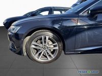Audi A6 - Vorschau Bild 4
