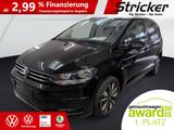 Volkswagen Touran Goal 1.5TSI 187,-ohne Anzahlung 7-Sitzer - Jahreswagen: Van