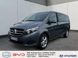 Mercedes-Benz V 220 d Rise lang 120 kW (163 PS), Schalt. 6-...