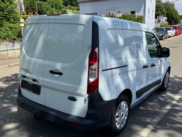 Ford Transit - 5
