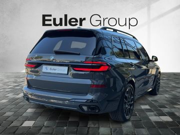 BMW X7 - 4