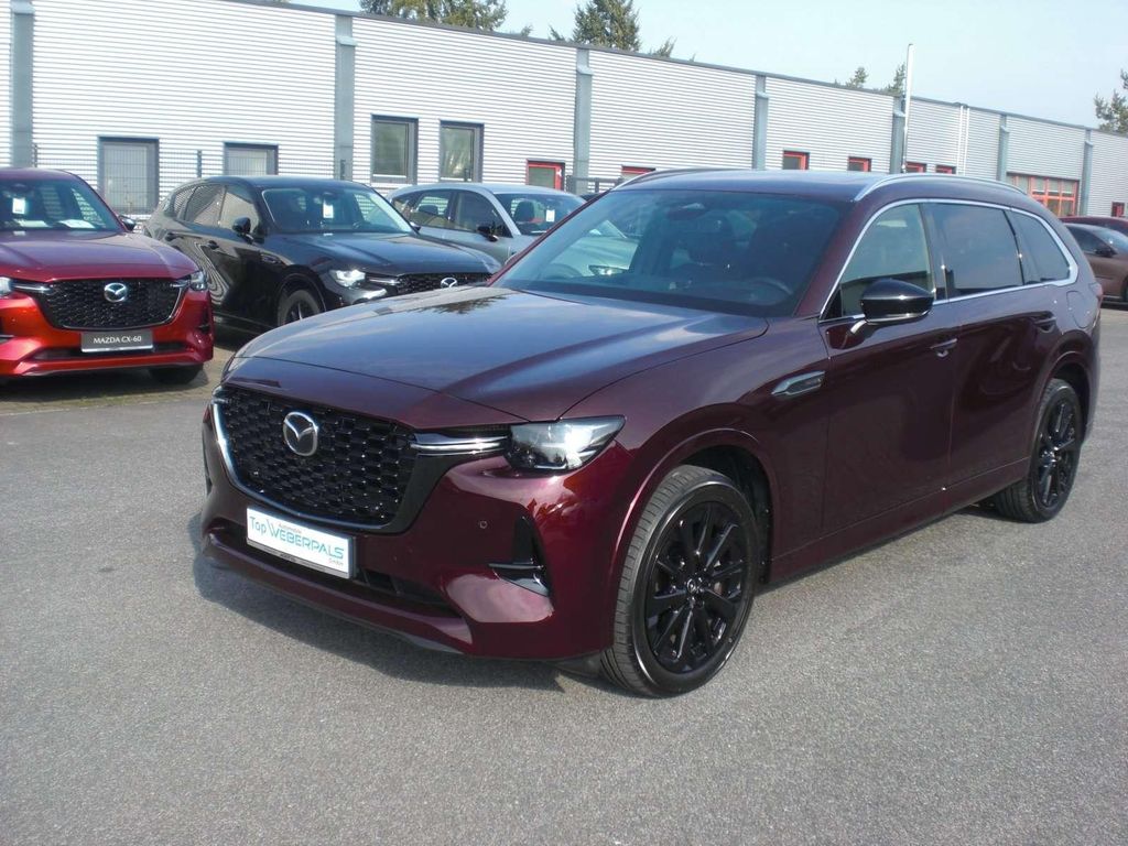 Mazda CX-80