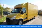 Iveco Daily 35 S11 C30C AUTOMATIK KAMERA Regale LUFT D - Iveco 30