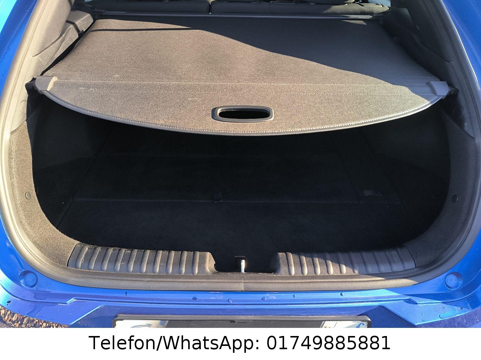 Kia ProCeed GT-Line, Navi, LED,R-Kamera,SHZ,PDC,TÜV