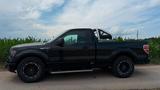 Ford  F-150 STX Regular Cab | LKW-Zulassung - Ford F 150 von privat