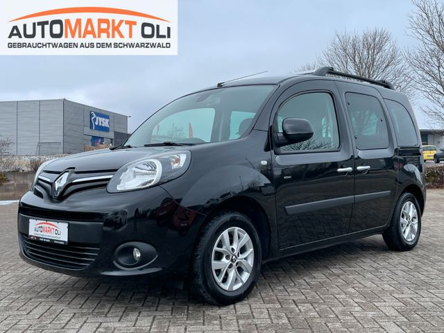 Renault Kangoo dCi 95 Limited*Klima*PDC*Euro 6*GARANTIE