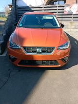 Seat Ibiza FR 1.6 115PS Sonderausstattung - Seat Ibiza Fr mit Diesel-Antrieb