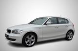 BMW 118i Edition Lifestyle 8 fach 2. Hand Scheckheft - BMW 118 aus 2011: 118i