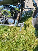 Harley-Davidson FXST 1340 Softtail - HARLEY-DAVIDSON 1340