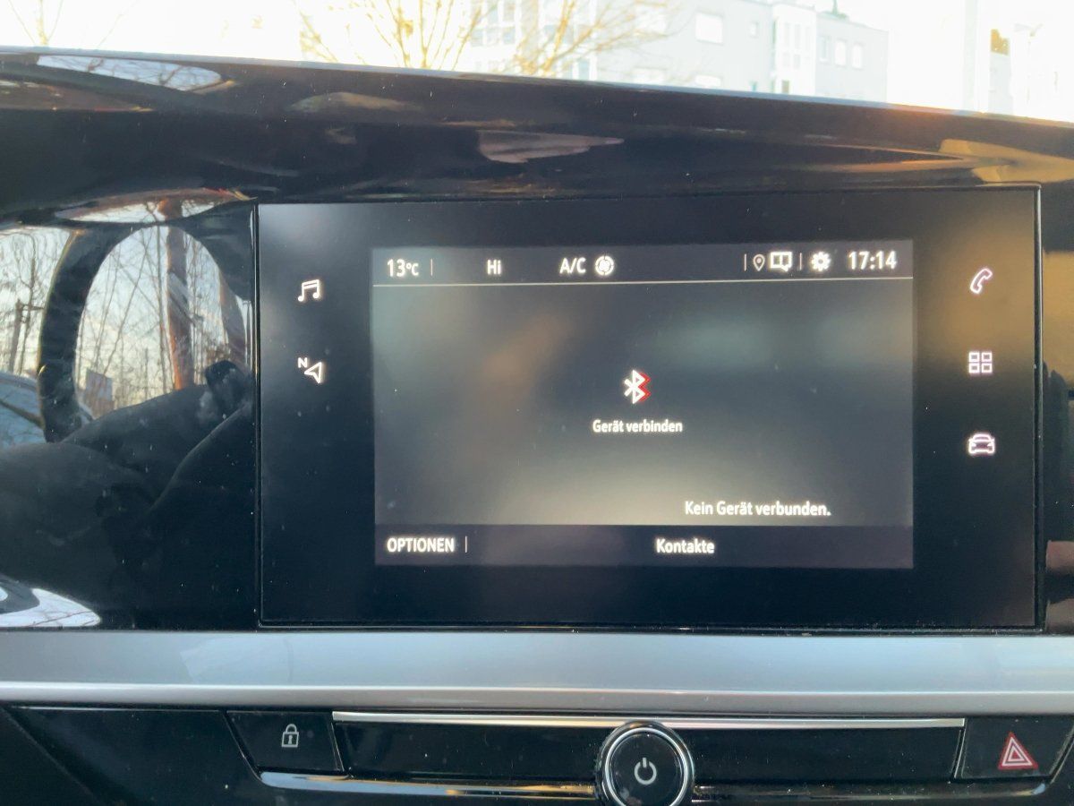 Opel Mokka - Bild 15