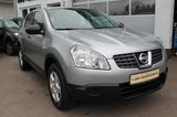 Nissan Qashqai Visia *TÜV-NEU* - gebrauchte Nissan Qashqai aus dem Jahr 2009