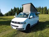 Volkswagen T5 California - VW T5 California Gebrauchtwagen