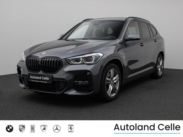 BMW X1 xD25e M Sport Panorama Kamera HUD DAB HiFi