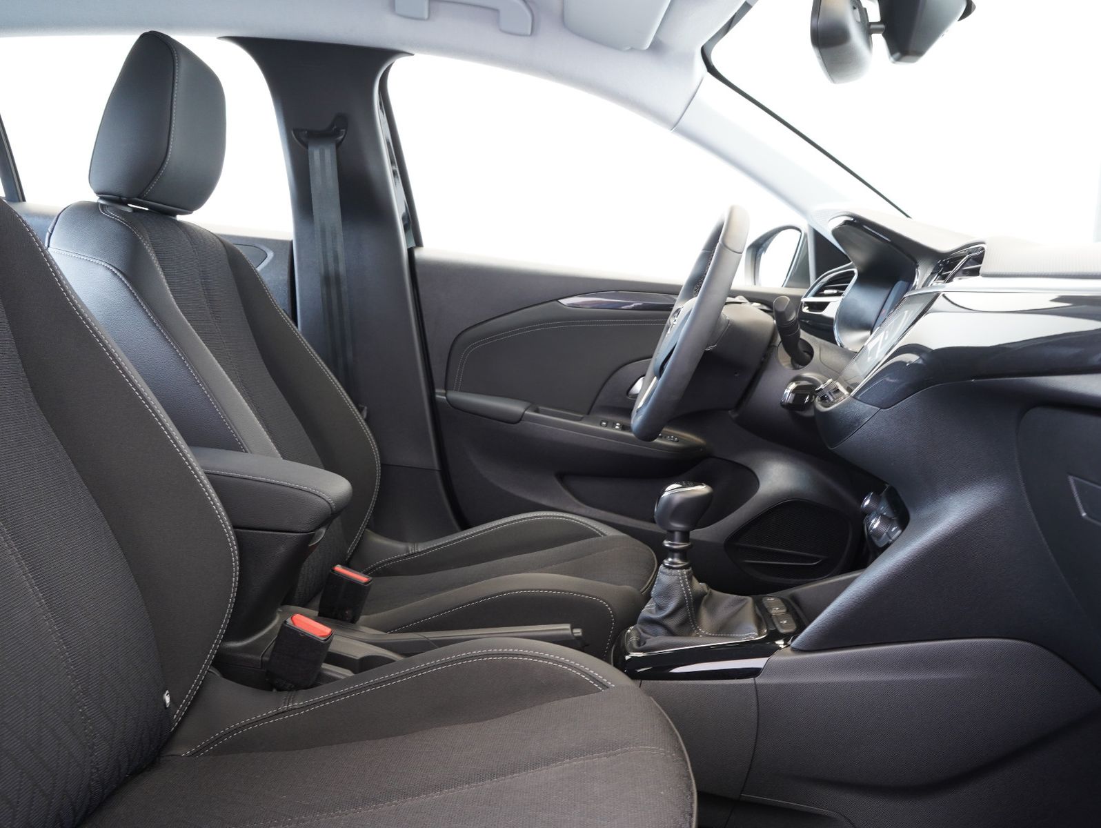 Fahrzeugabbildung Opel Corsa F 1.2 Turbo Elegance DAB/LED/PDC/SHZ