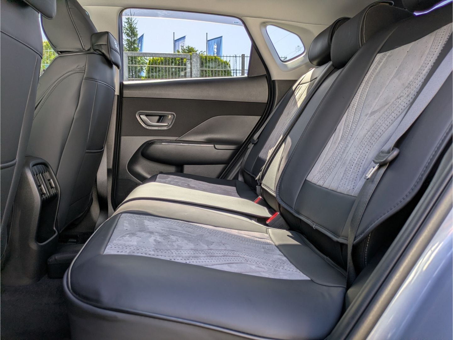 Hyundai Kona – Bild 6