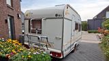 Delta Top Zustand 2. HAND 3900 TVZ Euroliner