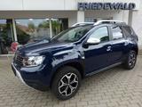 Dacia Duster Adventure4WD TCe150 Navi+KameraMultiview - Dacia Duster Gebrauchtwagen in Dresden