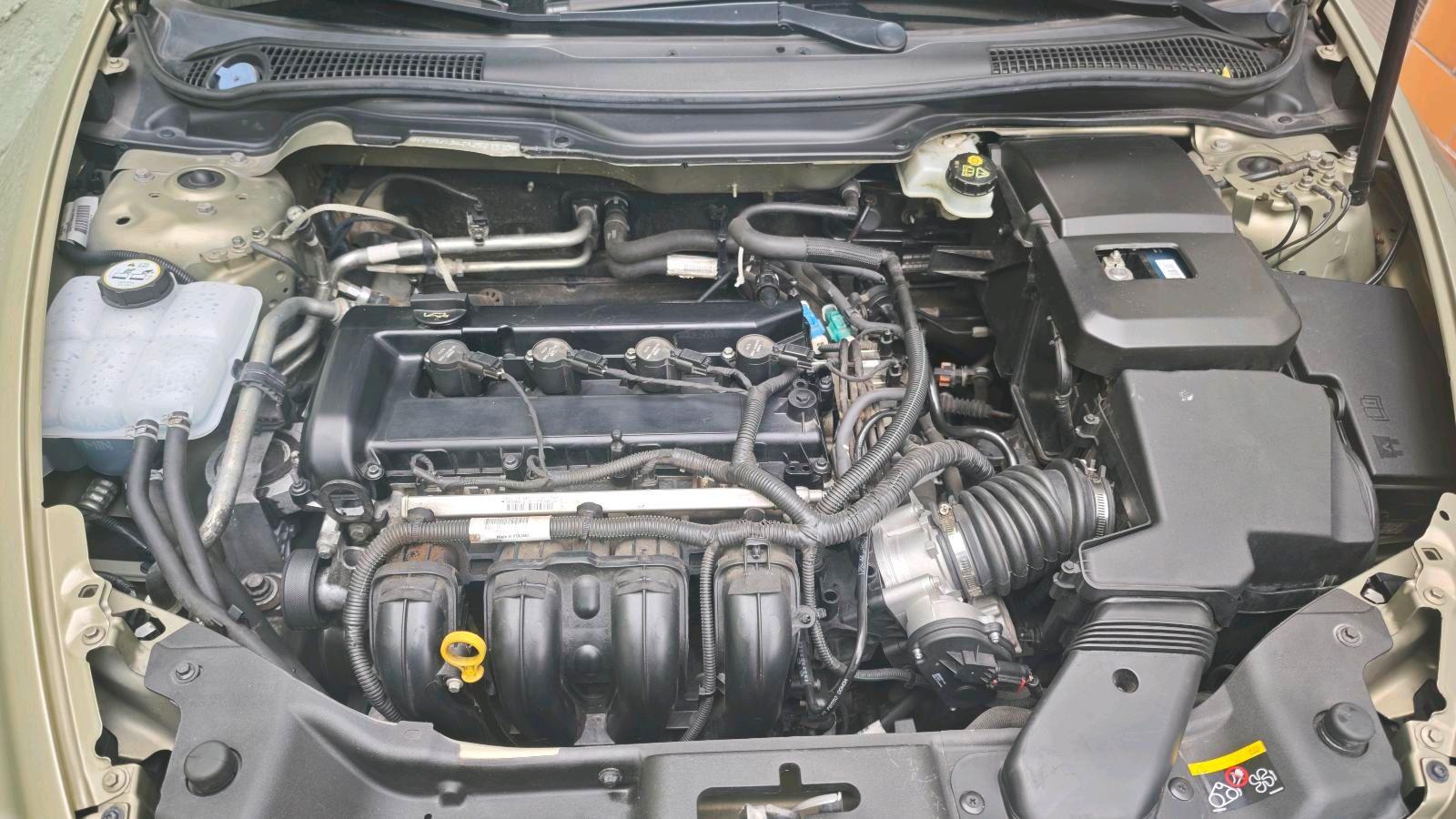 Volvo V50 2009 — photo 6