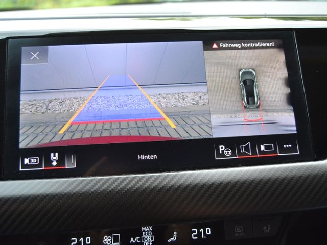 RS e-tron GT quattro NP:177.228/CARBON/LUFT/21-Z