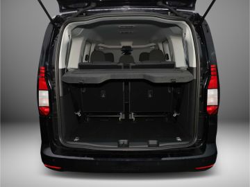 Volkswagen Caddy Maxi Life 2.0 TDI DSG 7 Sitzer Kamera Kess