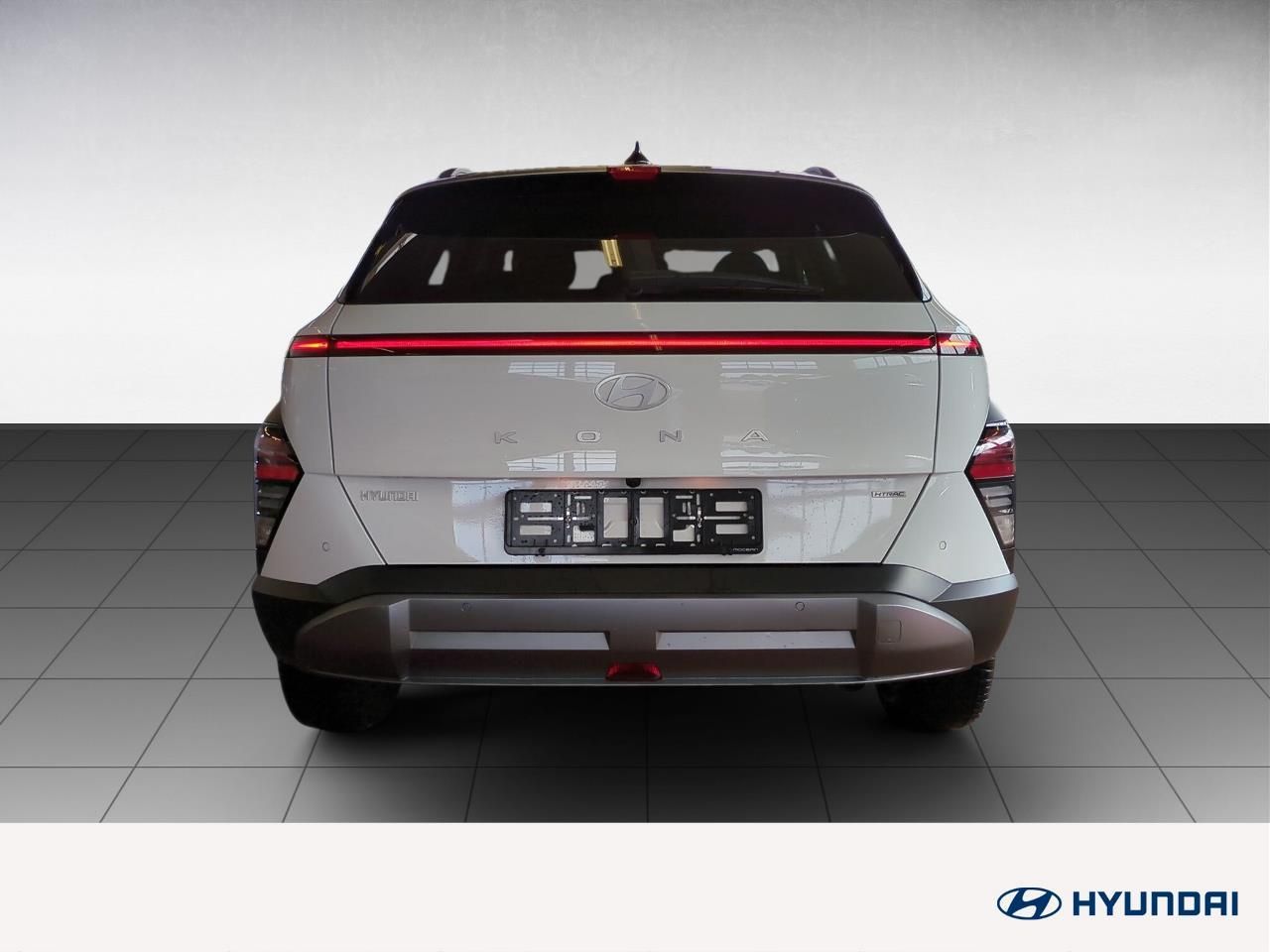 Hyundai Kona – Bild 5