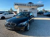 BMW 525d xDrive Touring - BMW 525 aus 2009: Kombi, 525d