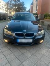 BMW Bmw 318i E90 LCI Facelift | TÜV bis 07/202... - BMW 3er E90 mit Facelift