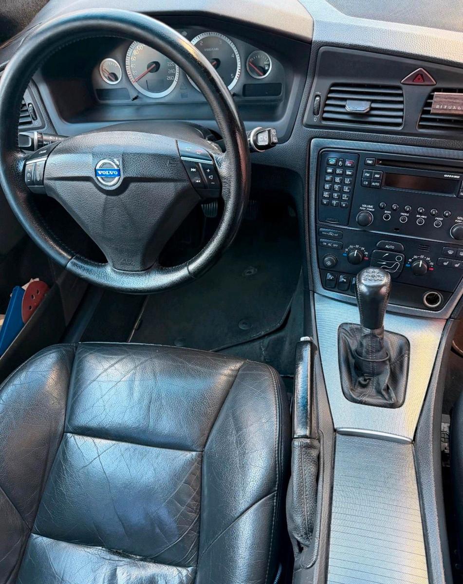 Volvo V70 2007 — photo 5