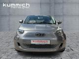 Fiat 500e Icon 42kWh, *25 Jahre Batteriegarantie* - gebrauchte Fiat 500e aus dem Jahr 2021