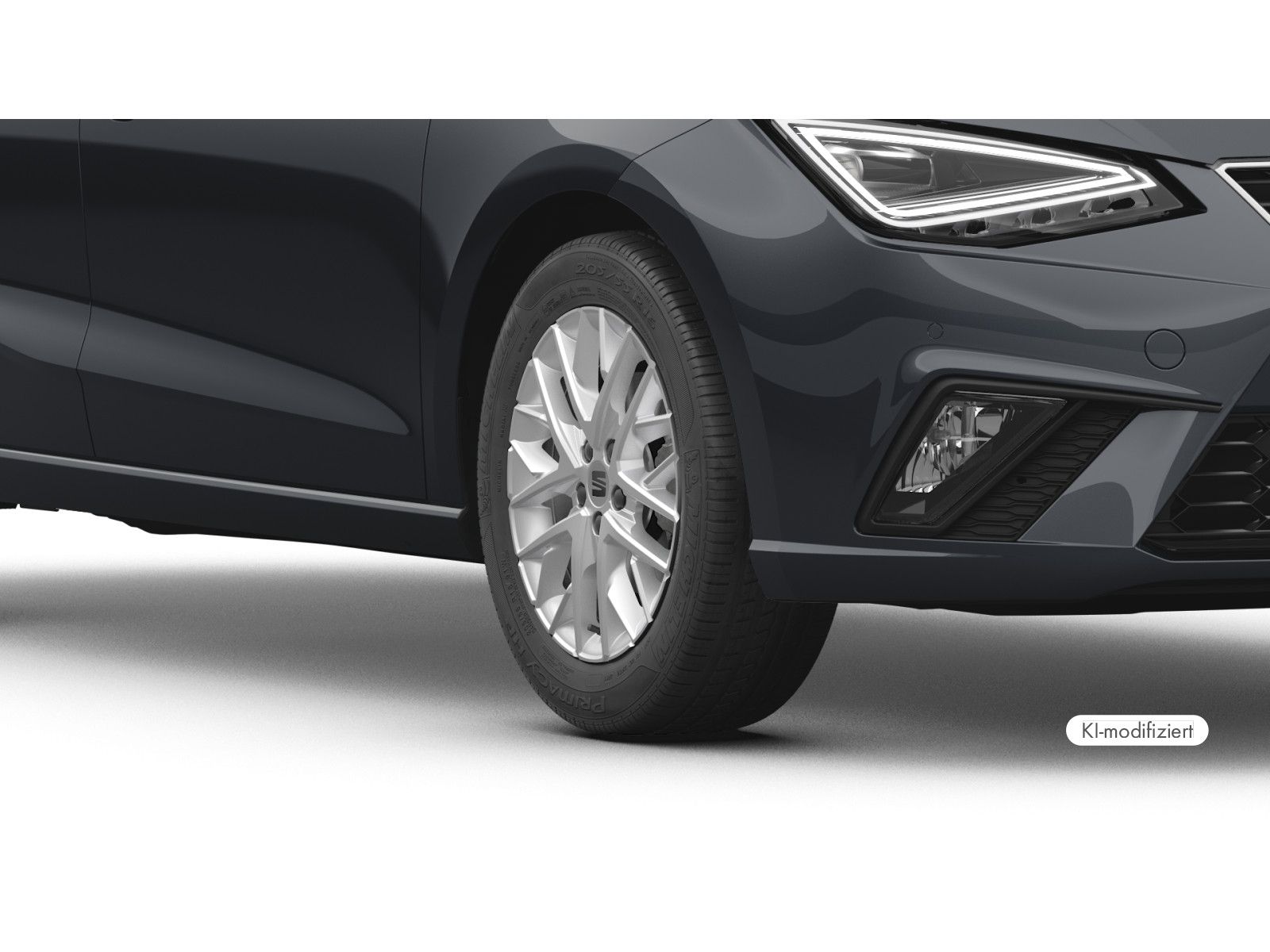 Seat Ibiza - Bild 4