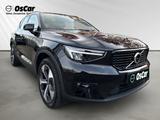 Volvo XC40 B4 2WD Plus Dark Licht-P. 360-Kamera Fronsc - Volvo XC40 in Osnabrück