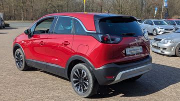 Bild 3 Opel Crossland (X) Crossland Elegance AT NAVI/PDC vo+hi+Cam/AGR-Sit