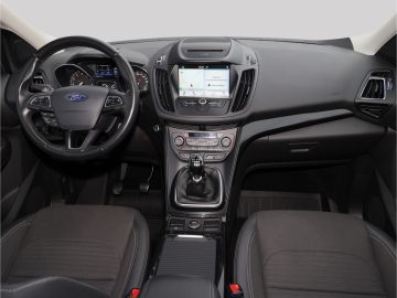 Ford Kuga Titanium 1.5 6-Gang NAVI PDC SHZ