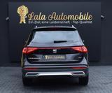 Seat Tarraco 2.0 TDI 4Drive PANO/CARPLAY/AHK/AMBIENTE - Seat Gebrauchtwagen in Freiburg