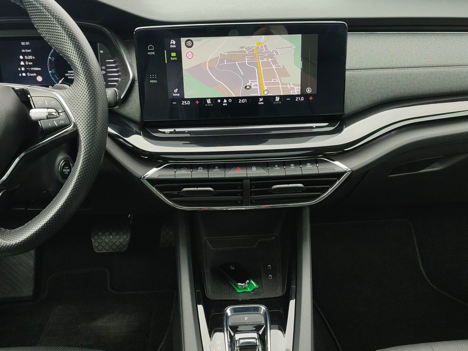 Skoda Octavia - Bild 8