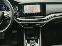 Skoda Octavia - Vorschau Bild 8
